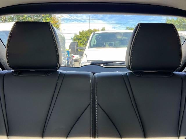 2025 Acura MDX Advance Package