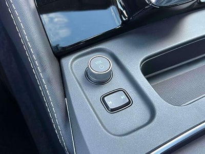 2025 Acura MDX Advance Package