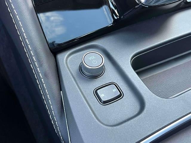 2025 Acura MDX Advance Package
