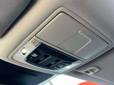2025 Acura MDX Advance Package
