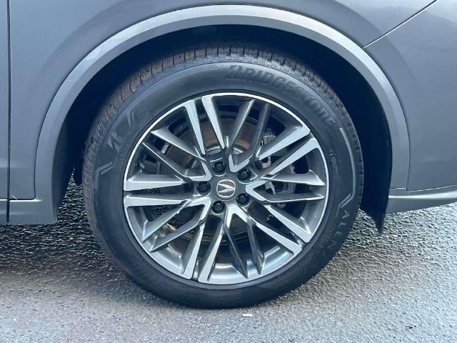 2025 Acura MDX Advance Package