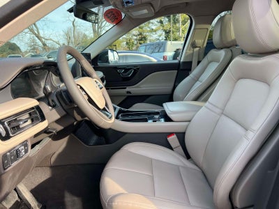 2023 Lincoln Aviator Standard