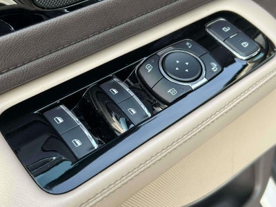 2023 Lincoln Aviator Standard