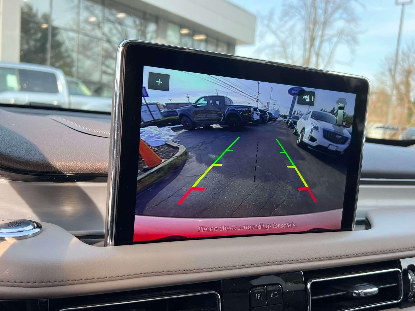 2023 Lincoln Aviator Standard