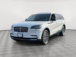 2023 Lincoln Aviator Standard