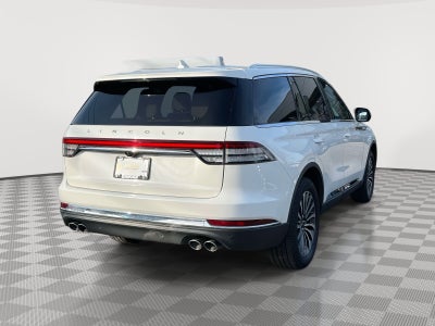 2023 Lincoln Aviator Standard