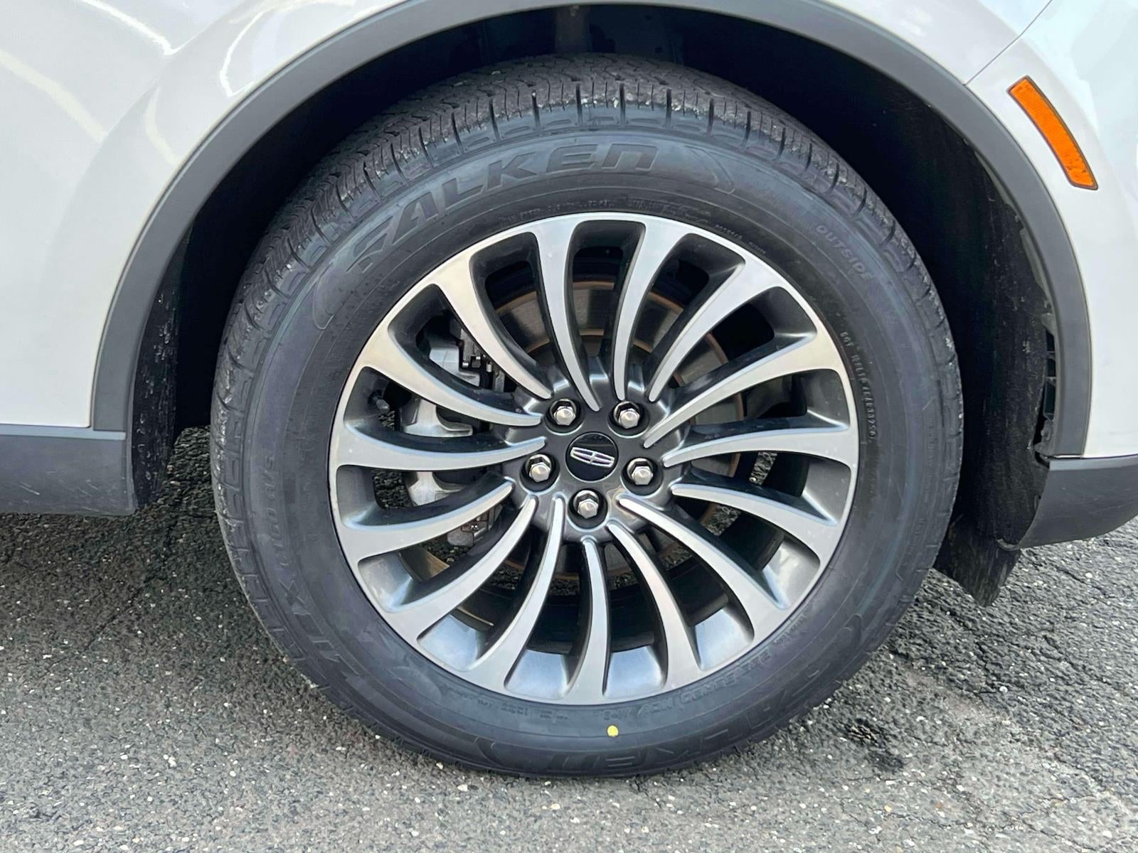 2023 Lincoln Aviator Standard