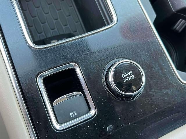 2023 Lincoln Aviator Standard