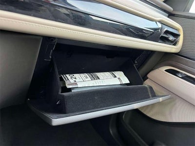 2023 Lincoln Aviator Standard