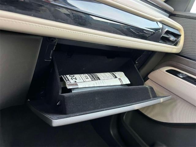 2023 Lincoln Aviator Standard