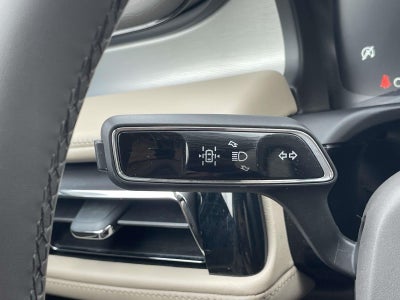 2023 Lincoln Aviator Standard