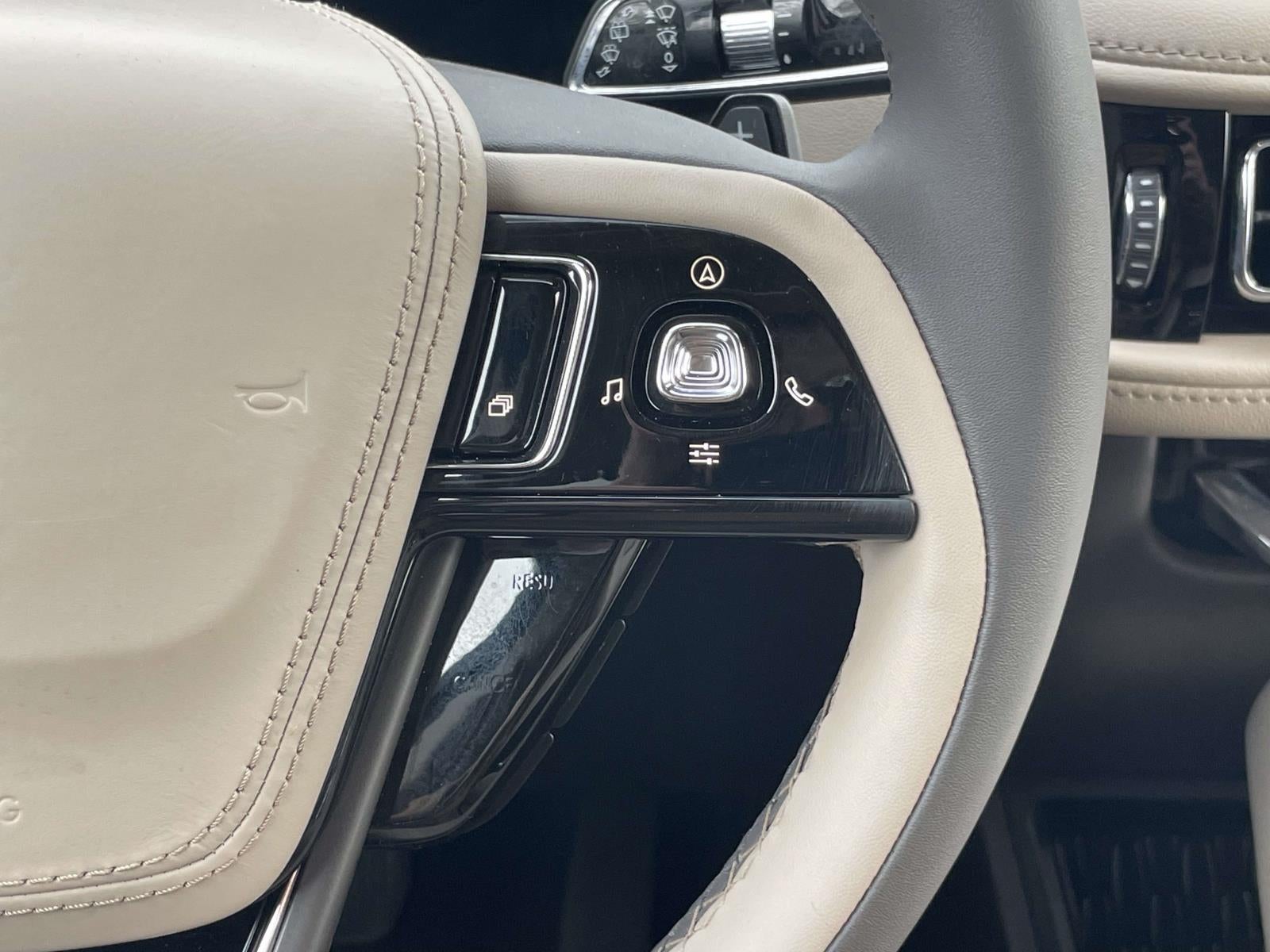 2023 Lincoln Aviator Standard