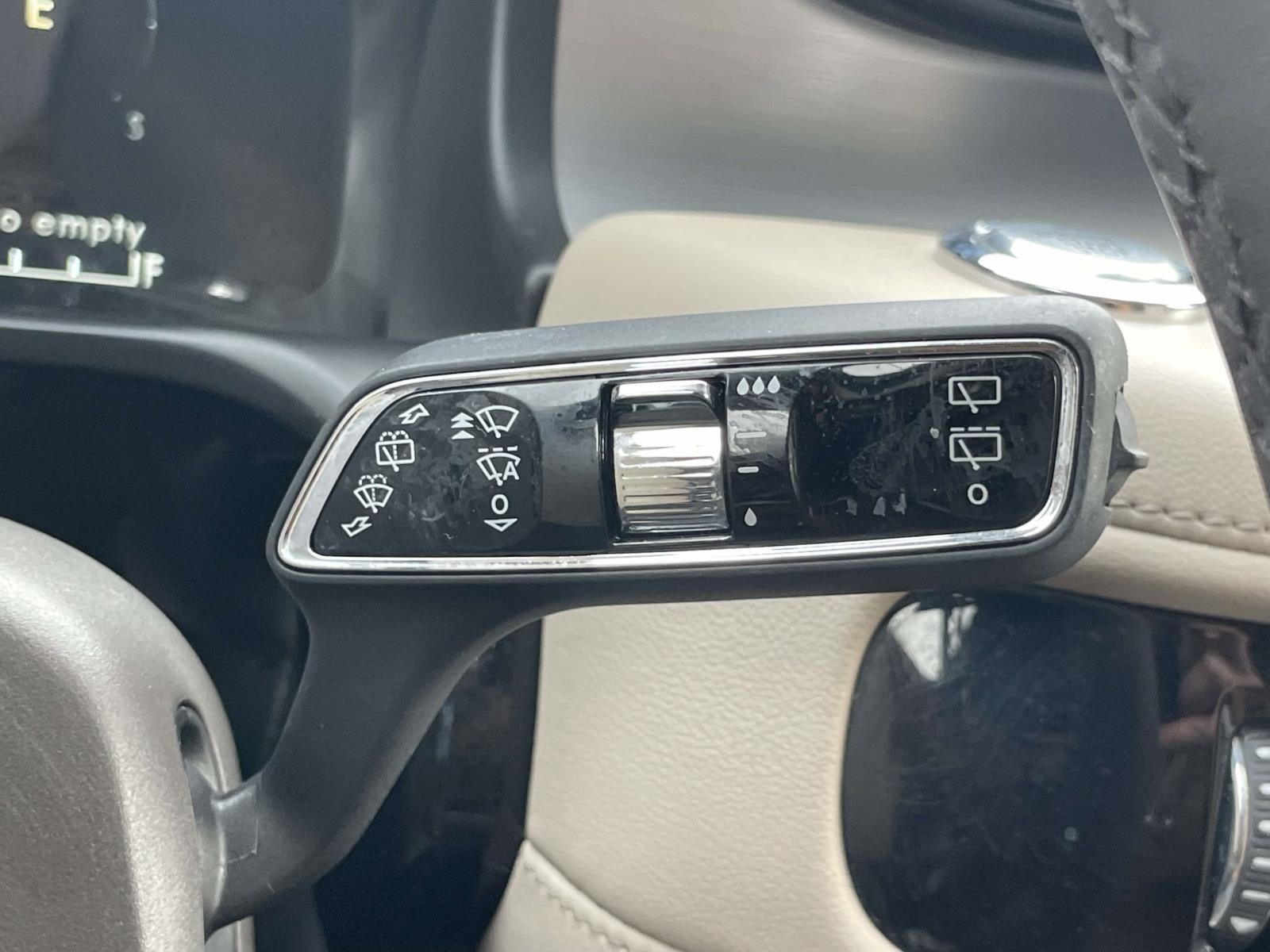 2023 Lincoln Aviator Standard