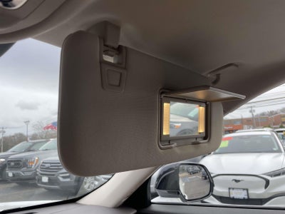 2023 Lincoln Aviator Standard