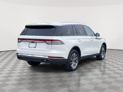 2023 Lincoln Aviator Standard