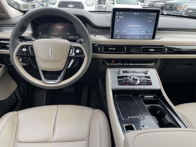2023 Lincoln Aviator Standard