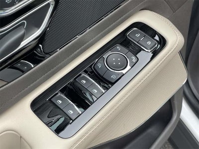 2023 Lincoln Aviator Standard