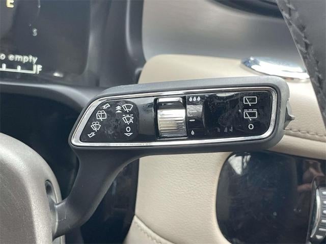 2023 Lincoln Aviator Standard