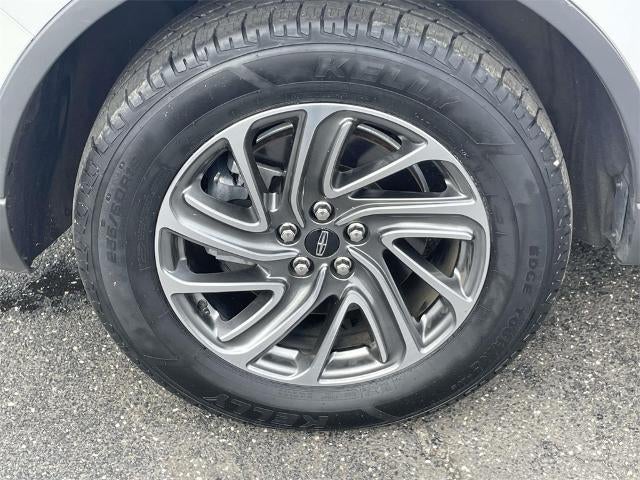 2023 Lincoln Aviator Standard