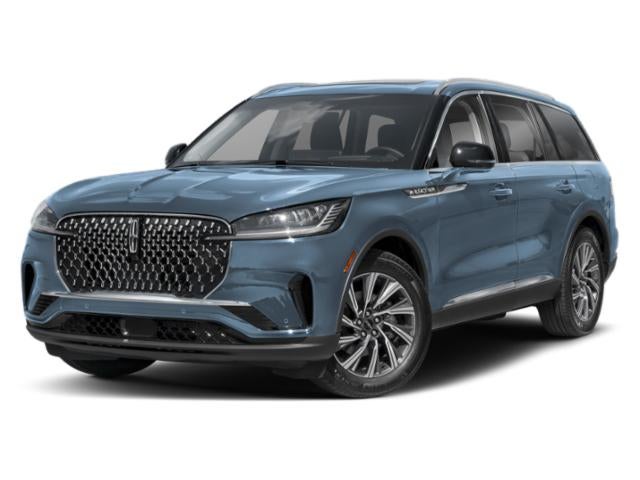 2025 Lincoln Aviator Premiere AWD's photo