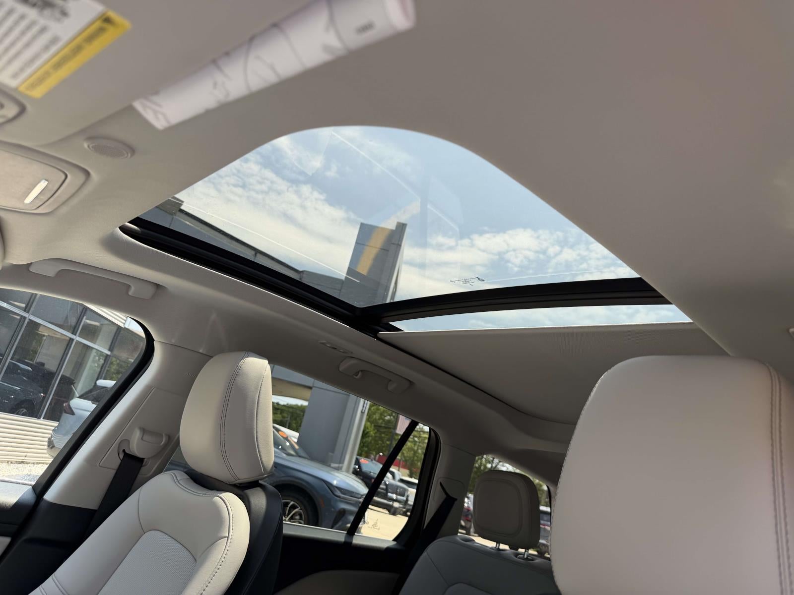2025 Lincoln Aviator Premiere - Photo 20