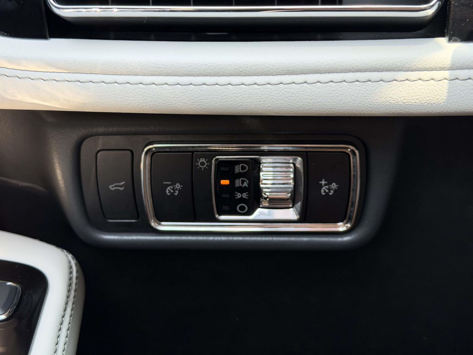 2025 Lincoln Aviator Premiere - Photo 21