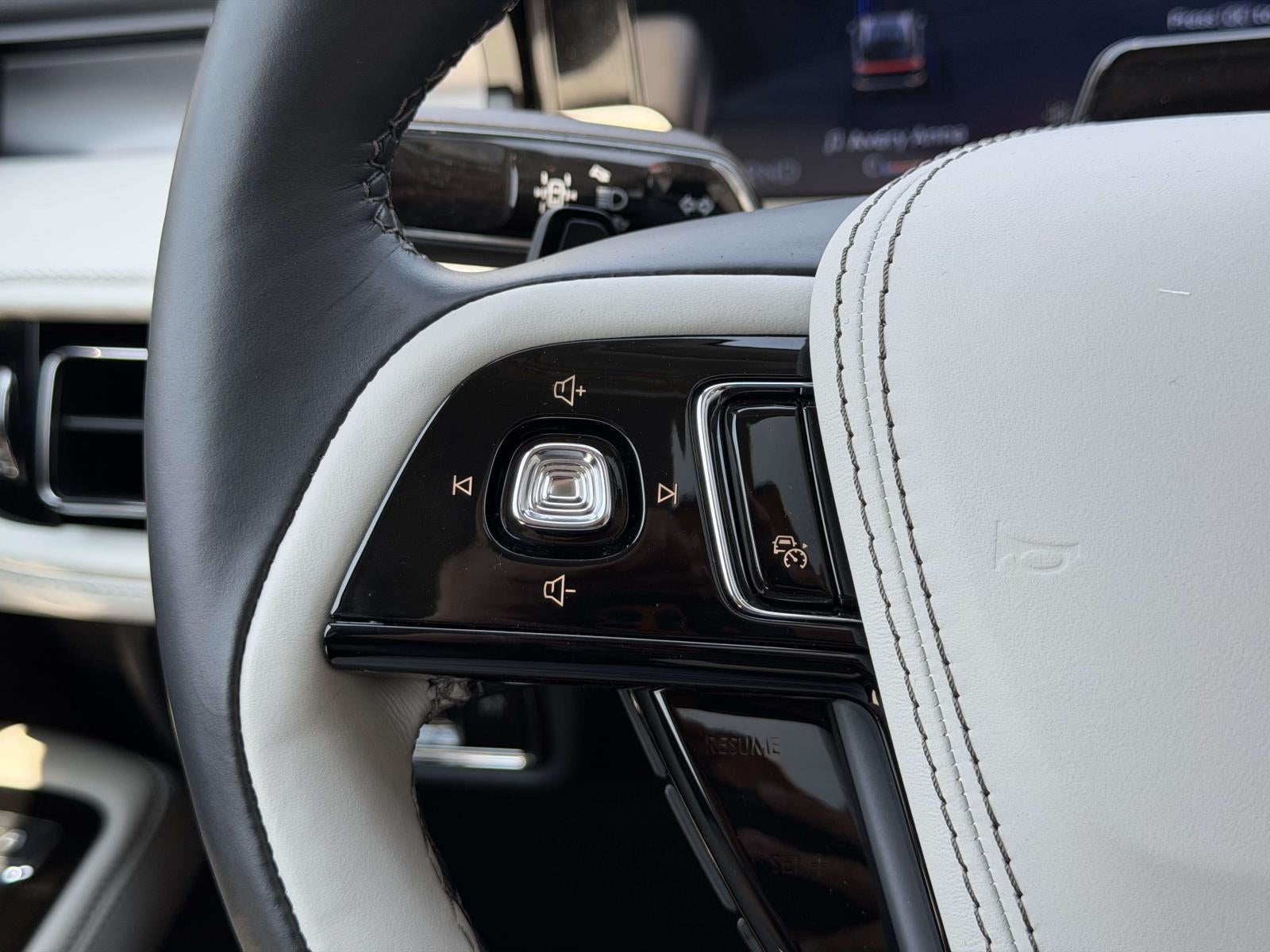 2025 Lincoln Aviator Premiere - Photo 22