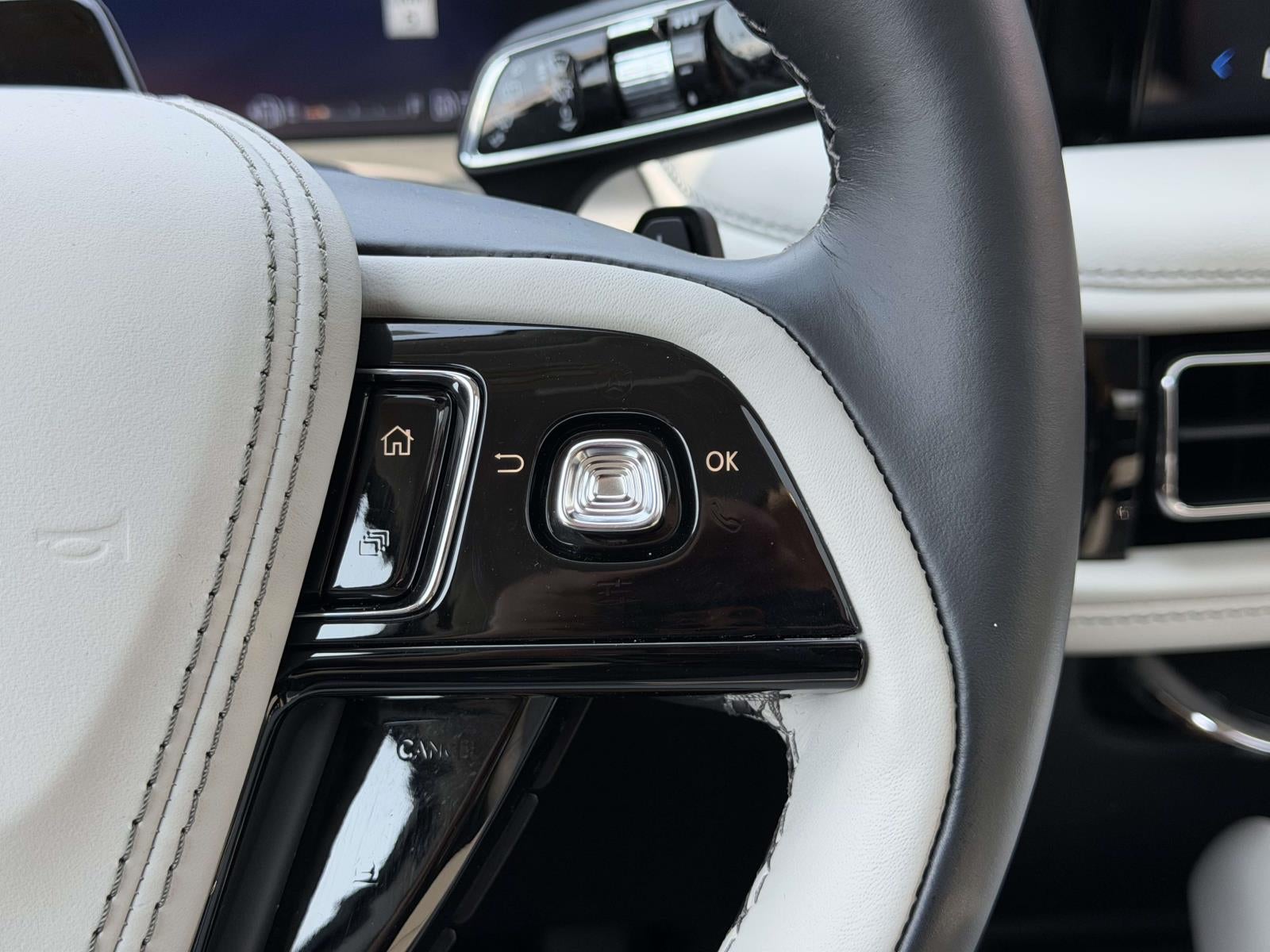 2025 Lincoln Aviator Premiere - Photo 23