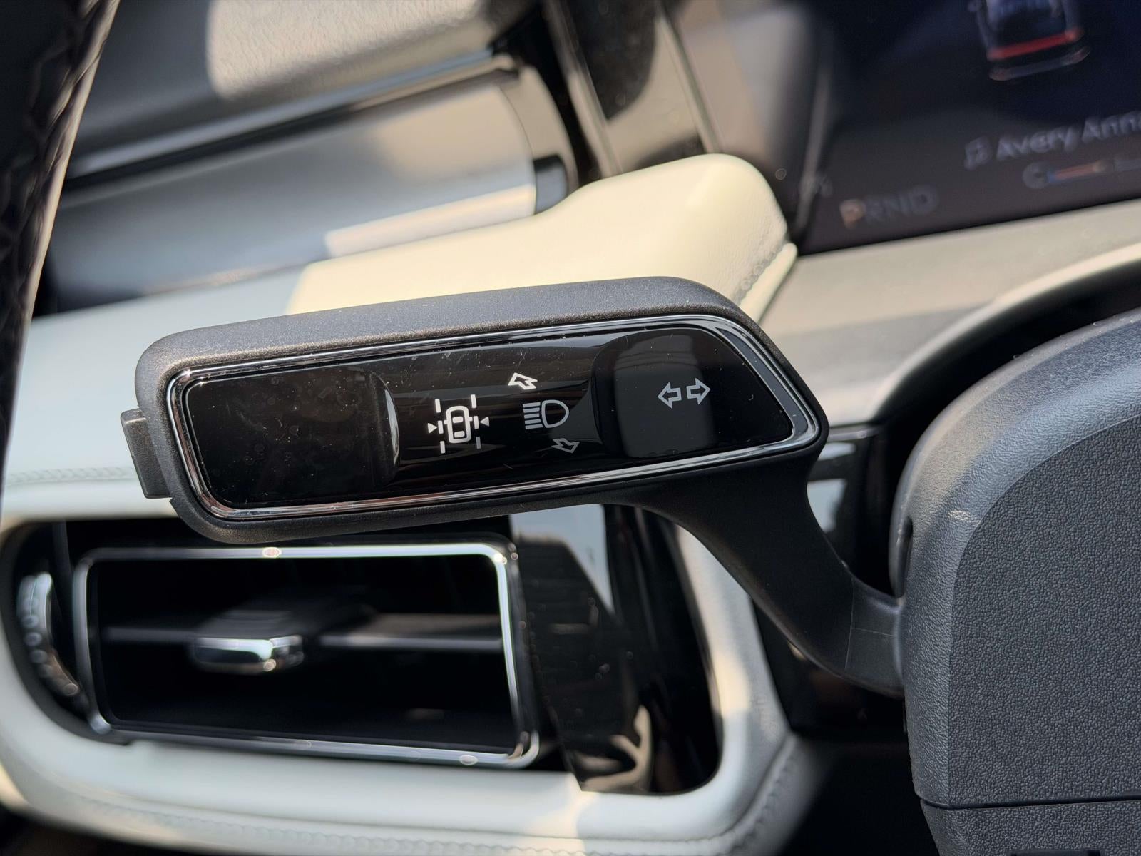 2025 Lincoln Aviator Premiere - Photo 24