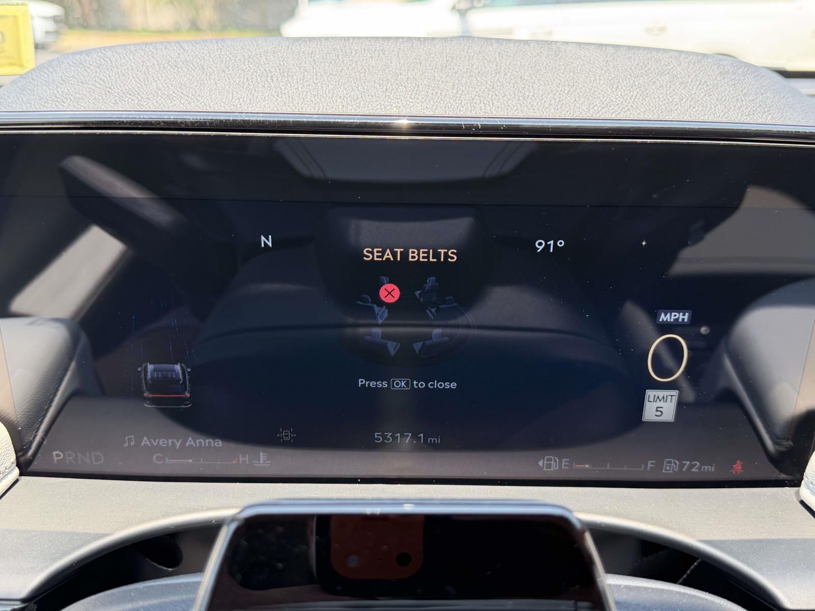 2025 Lincoln Aviator Premiere - Photo 26