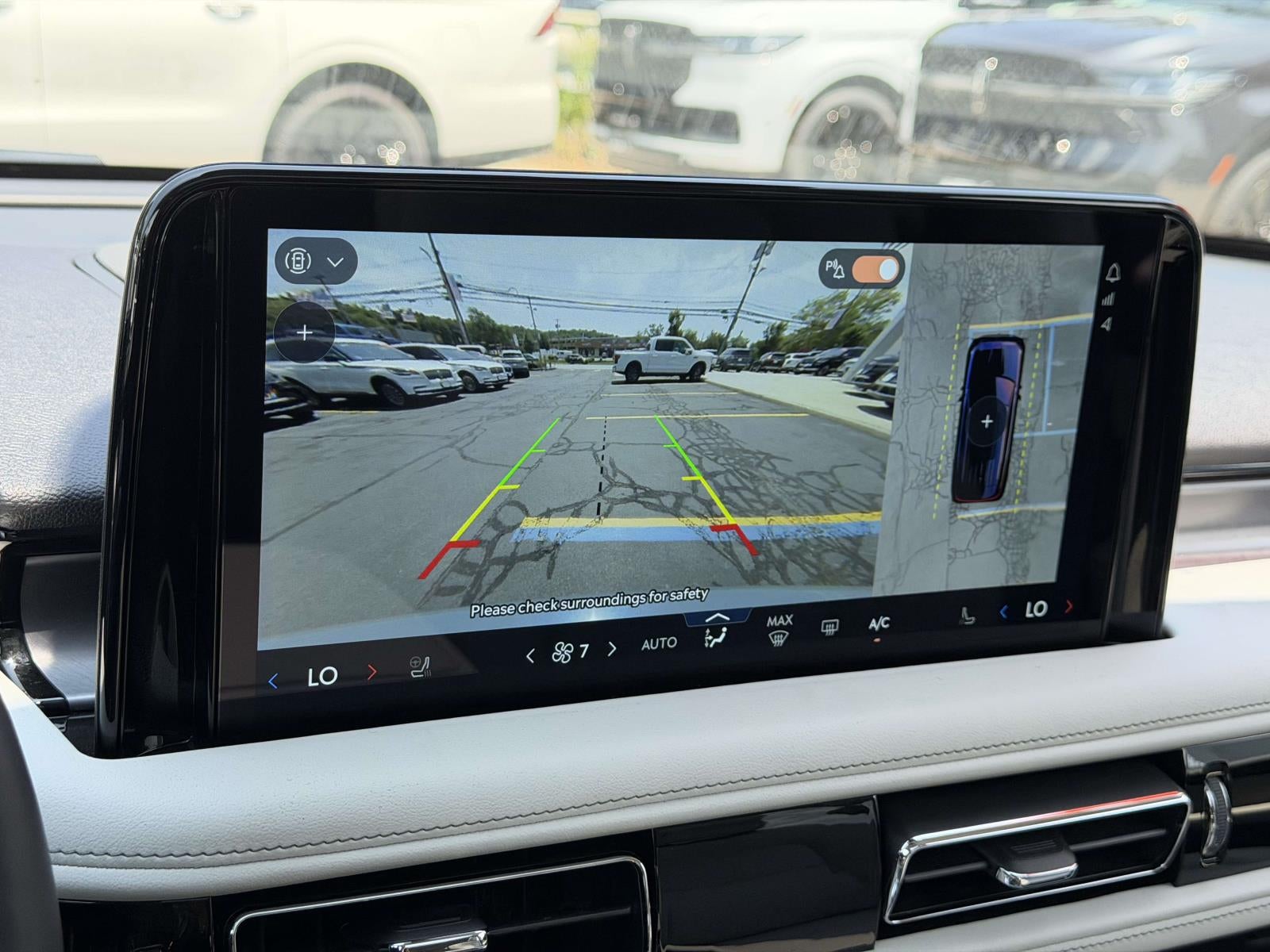 2025 Lincoln Aviator Premiere - Photo 29