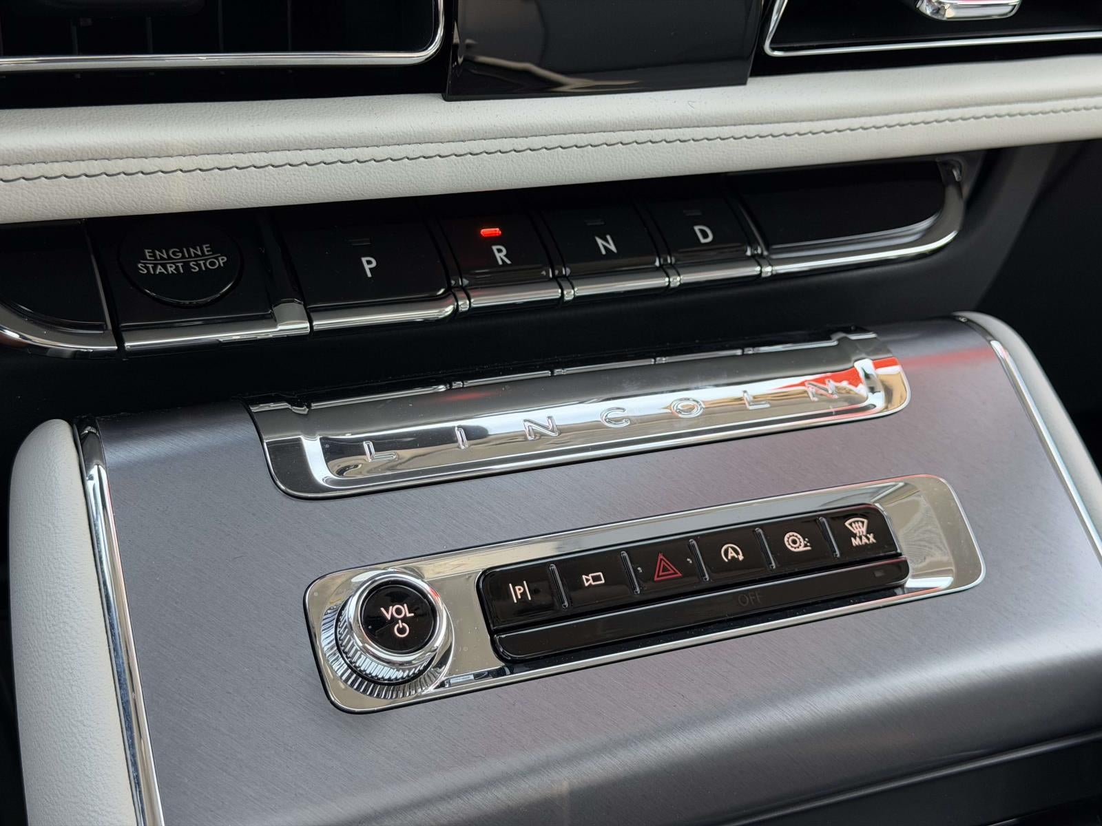 2025 Lincoln Aviator Premiere - Photo 30