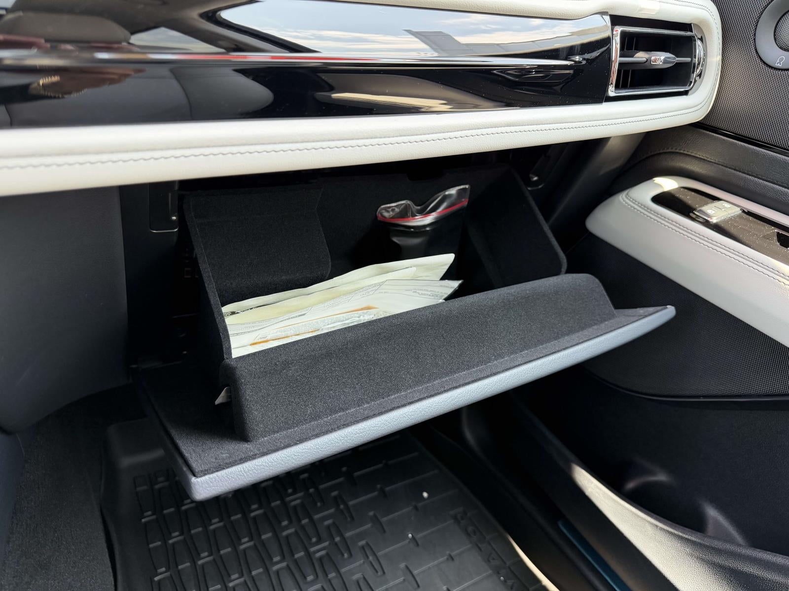 2025 Lincoln Aviator Premiere - Photo 33