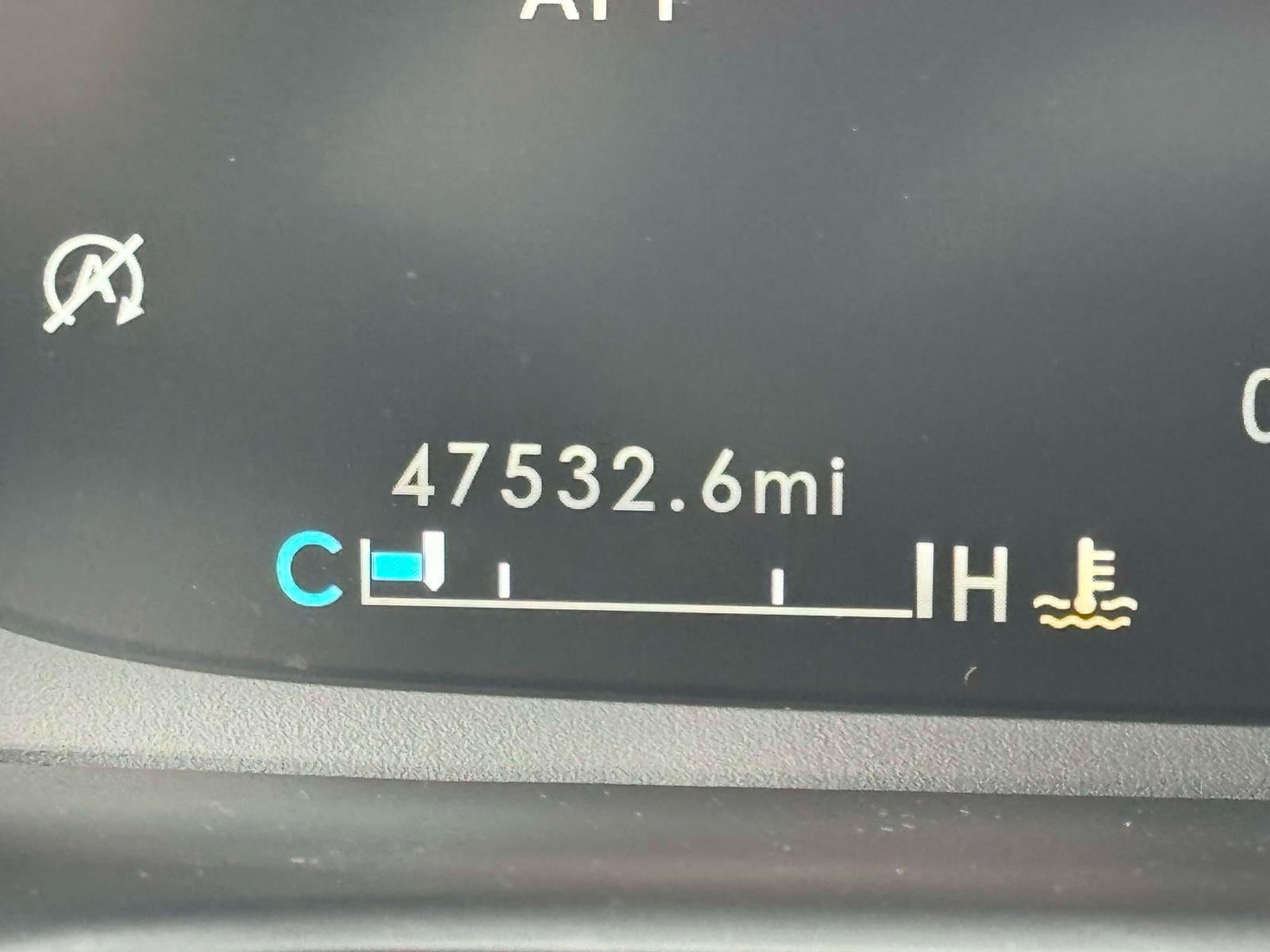 2022 Lincoln Aviator Standard