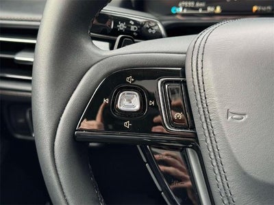 2022 Lincoln Aviator Standard