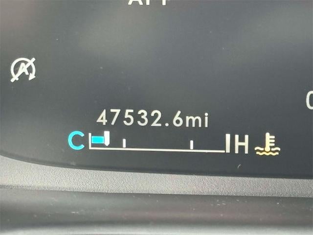 2022 Lincoln Aviator Standard