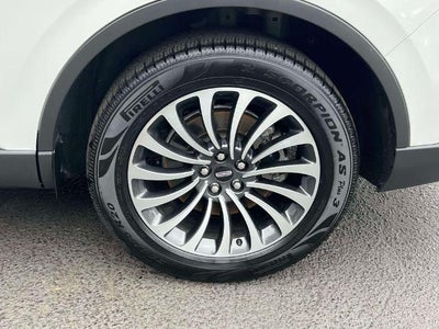 2023 Lincoln Aviator Standard