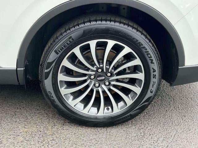 2023 Lincoln Aviator Standard