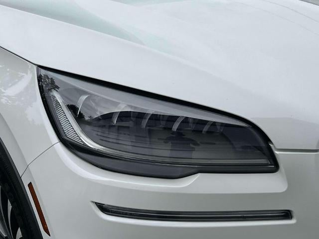 2023 Lincoln Aviator Standard