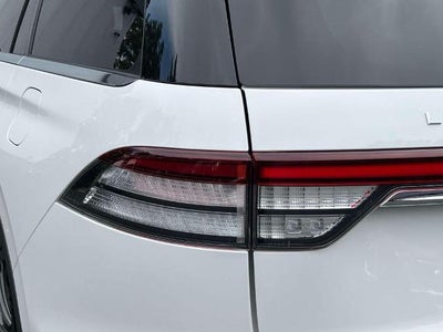 2023 Lincoln Aviator Standard