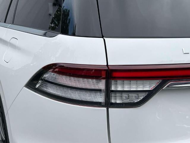 2023 Lincoln Aviator Standard