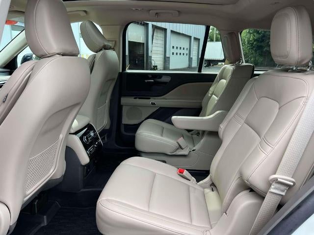 2023 Lincoln Aviator Standard