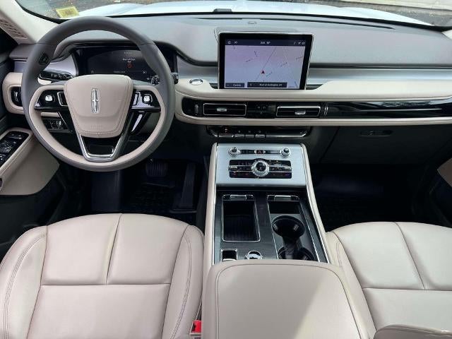 2023 Lincoln Aviator Standard