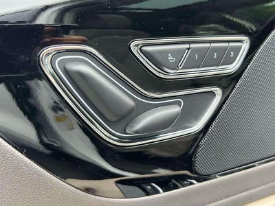 2023 Lincoln Aviator Standard