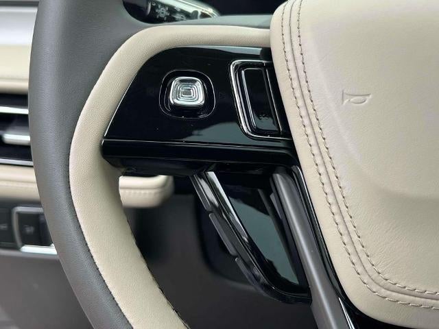 2023 Lincoln Aviator Standard