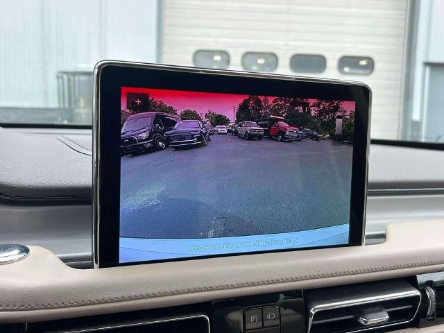 2023 Lincoln Aviator Standard
