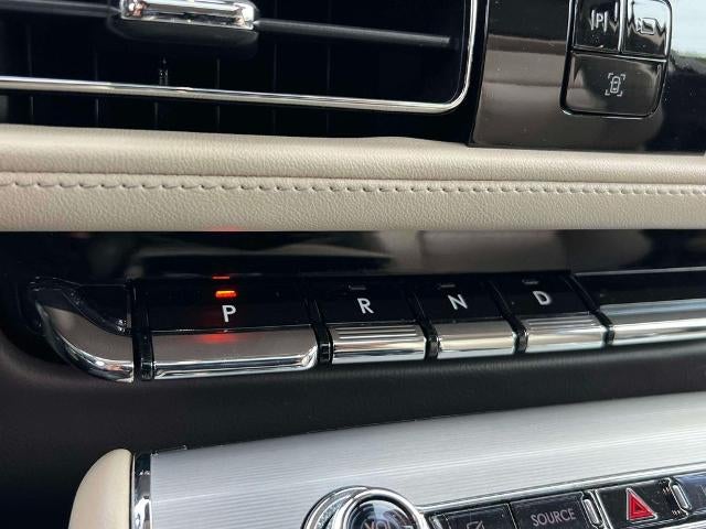 2023 Lincoln Aviator Standard