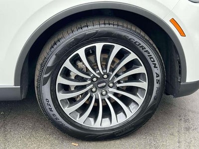2023 Lincoln Aviator Standard