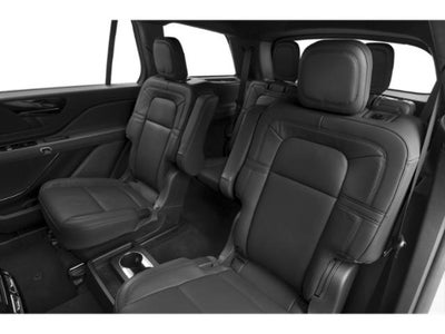 2023 Lincoln Aviator Standard