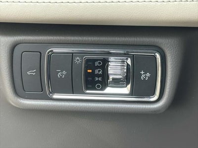 2023 Lincoln Aviator Standard